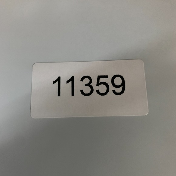 & Other Stories Mini Dress Size 2 Beige Corduroy Button Up Workwear Retro Hippie - Picture 10 of 10